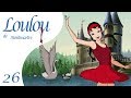 Loulou De Montmartre EP26 LE FINAL Dessin Animé Français