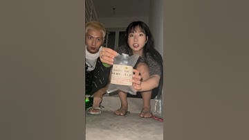 Gặp biến khi trải nghiệm Không khí nhà ma Đà Lạt 😱 # #hmchannel #review #khongkhinhamaDaLat