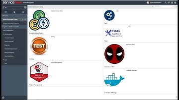 vRealize Automation - ITSM 3.0 Plugin for SNOW