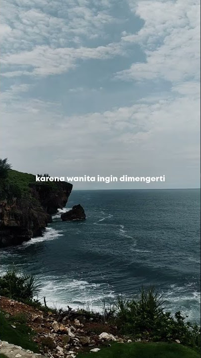 Duka X Karena wanita ingin dimengerti #shorts