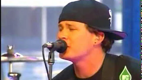 Blink 182 - Anthem part 2 LIVE!