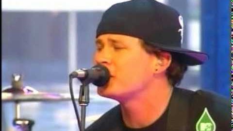 Blink 182 - Anthem part 2 LIVE!