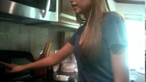 El Video De Cocina
