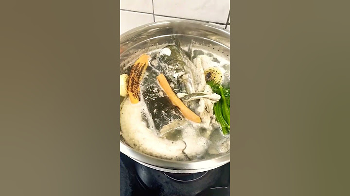 Уха из щуки на подходе #уха #fishsoup #щука #оченьвкусно #суп