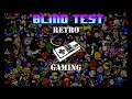 Blind test retro gaming 8 et 16 bits