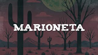 Vicente Fernández - Marioneta (Letra)