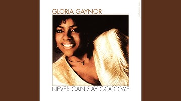 Never Can Say Goodbye (Original Version 1982)