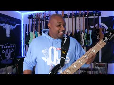 CABLE FREE GUITAR ZERO GRAVITY STAP... YES...
