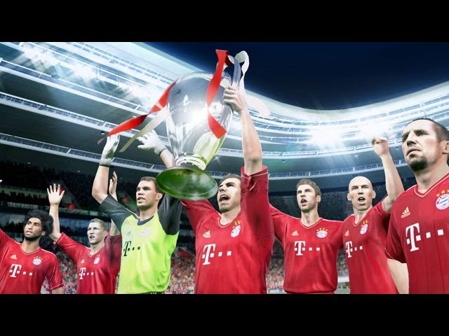 PES 2014, a promessa de uma reformulação - Meio Bit