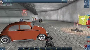 Outstanding Comebacks — UT99 Vehicle Capture the Flag — 2025 - VCTF - UT99 - Online gameplay