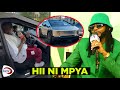 BABALEVO Alivyoichambua GARI MPYA Ya DIAMOND CYBER TRUCK UBORA WAKE USIPIME BABALEVO Alivyoichambua GARI MPYA Ya DIAMOND CYBER TRUCK UBORA WAKE USIPIME