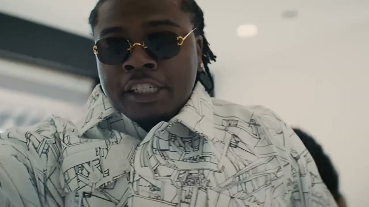 Lil Durk - You My Peace ft. Lil Baby & Gunna (Official Music Video)