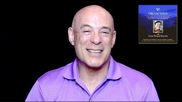 InPresence 0103: The Hypnogogic Transition