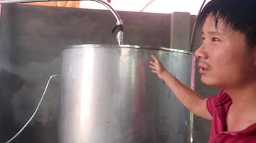 NỒI HƠI NẤU RƯỢU BẰNG CỦI ĐA NĂNG GIÁ CỰC RẺ 0968544183