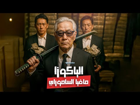 السر الأسود لعصابة الياكوزا اليابانية أقوى مافيا في التاريخ
