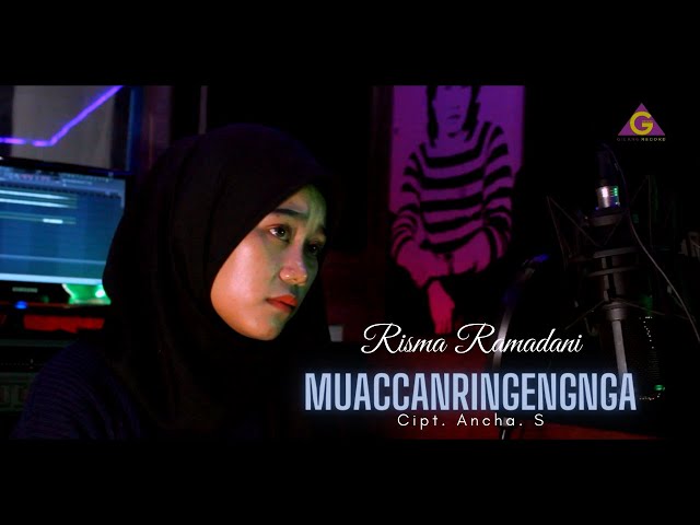 Risma Ramadani - Muaccanringengnga class=