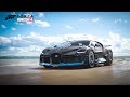Bugatti Divo MEGSZERZÉSE | Forza Horizon 4 Live (Part 2)