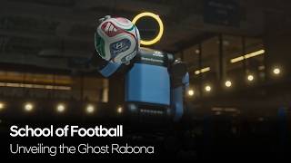 School of Football | Unveiling the Ghost Rabona
