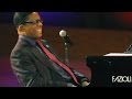 International jazz day milestones with herbie hancock