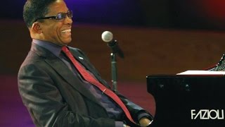 Herbie Hancock – "Milestones" (Live) ft. Nguyên Lê | Jazz Day 2012, Paris
