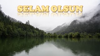 Selam Olsun - Isa Lezgiev (Ahiska Müzik)(Ахыска) Resimi