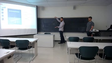 ADIRE Bridge Design: Group 1 Discussion