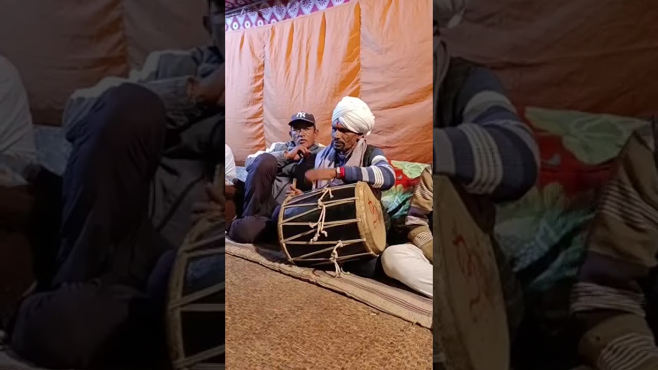 ग्वेल देवता जागर गोलू देवता वीर सिनाल्या जागर जागरी  जी गुरू जी घुत्तु 