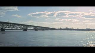 Apple ProRes LOG - cinematic test