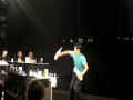 Hiro(Aomori)@ road house asia quorify semi-final