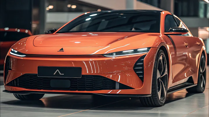 2026 Aehra Sedan Release, Range, and Interior Insight