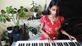 Keyboard cover by sudar senthil "brindavanamum nandakumaranum" is one
of the famous yesteryear tamil songs. original song p.susheela and
a.m.raja in m...