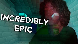Playing An Epic Minecraft Escape Room Trilogy For My 19th Birthday