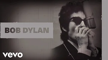 Bob Dylan - Wallflower (Studio Outtake - 1971 - Official Audio)