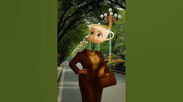 GUESS REAL HEAD of LIRILI LARILA part #4 garry