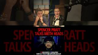 Spencer Pratt Speaks Out on LA's Growing Crisis