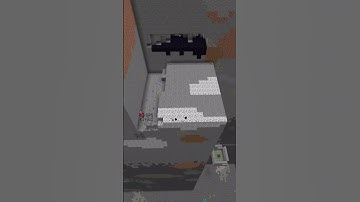 Mining all the chunks in Minecraft    (Chunk 199)