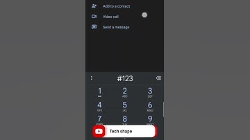 Dialpad me app ko hide kaise kare #shorts #shortvideo #youtubeshorts