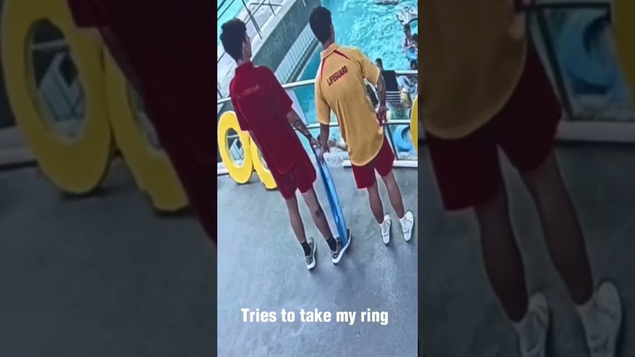 Craziest Things Caught On Camera Shorts