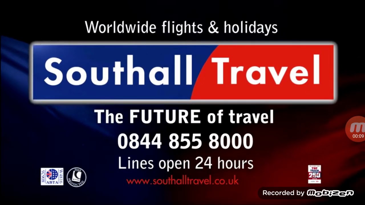 southall travel abta number