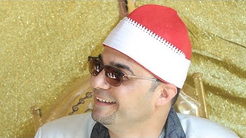 فخر قراء الإذاعة المصرية القارئ الشيخ السعيد فيصل 🎙📺ختااااام كفر البطيخ-محافظة دمياط 16-6-2022