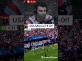 USA makes it 1-0 vs Senegal #usmnt #worldcup