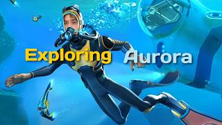 FINALLY PROGRESS! | Subnautica 9