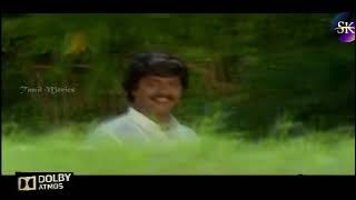 DOLBY ATMOS EFFECT / MANNUKUL VAIRAM / PONGIYATHE KAADHAL VELLAM / MUSIC : DEVENDRAN