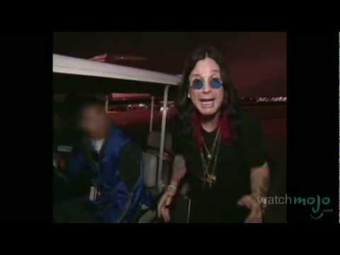 Video: Ozzy Osbourne Net Worth: Wiki, Kasal, Pamilya, Kasal, Sahod, Mga Kapatid