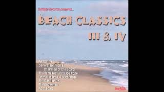 General Johnson & The Chairmen Of The Board - Down At The Beach Club
