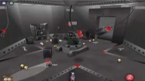 ToonTown CFO Part 2/2