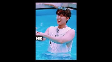 Day 3/8: Changbin #madtsai @MadTsaiOfficial  #straykids @StrayKids