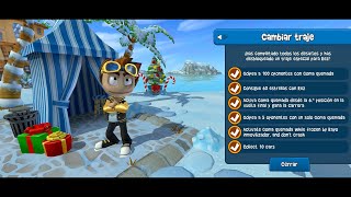 Beach Buggy Racing 2, 🔥 Consejos Para Conseguir La Skin De REZ 🔥 Android #416 screenshot 5