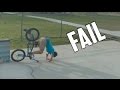 Si te ries pierdes -  Mira la Recopilacion de los mejores fails 2016