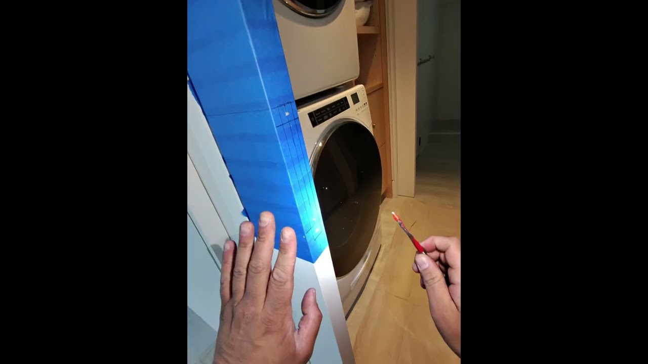 can you put a lock on Pocket Door? watch this!!!